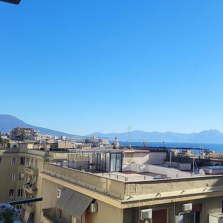 Vesuvio View Apartment 나폴리 외부 사진