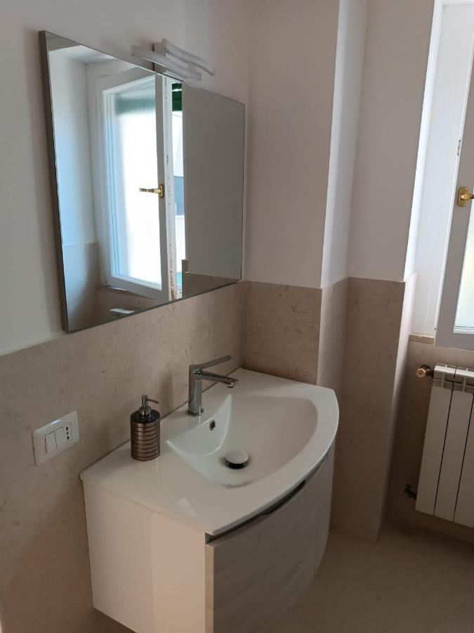 Vesuvio View Apartment 나폴리 외부 사진