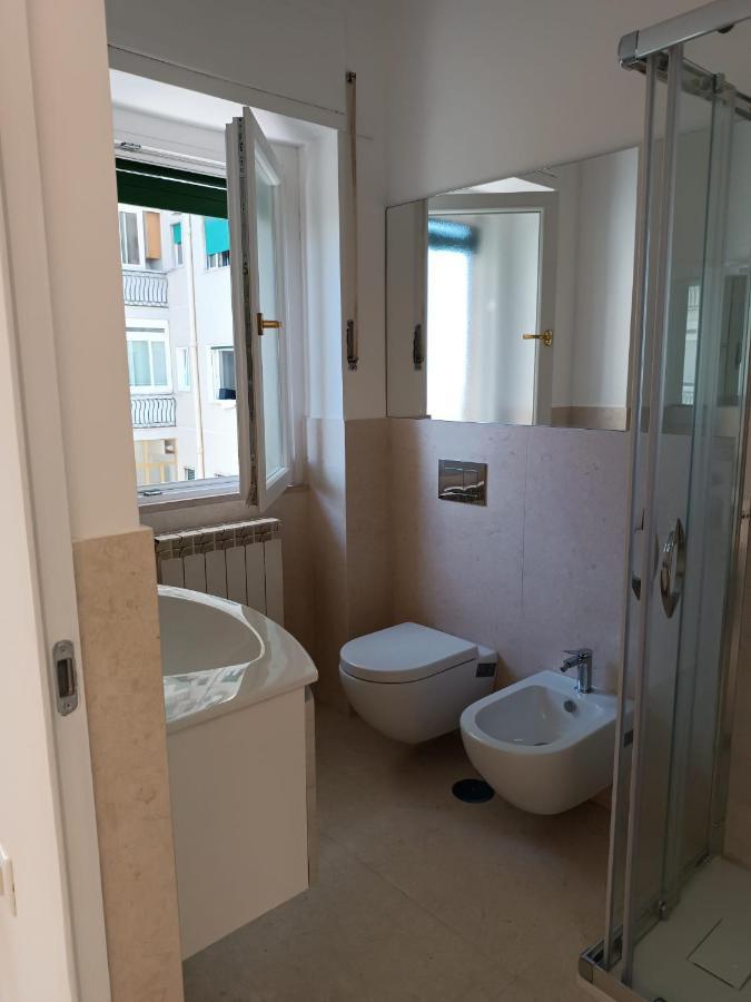 Vesuvio View Apartment 나폴리 외부 사진