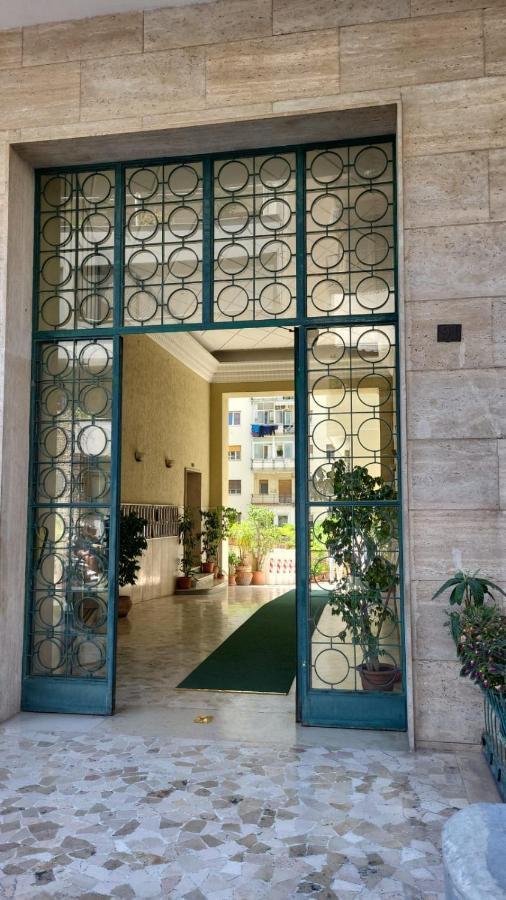 Vesuvio View Apartment 나폴리 외부 사진