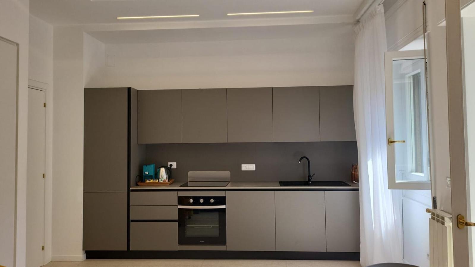 Vesuvio View Apartment 나폴리 외부 사진